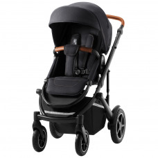 Коляска Britax-Romer Smile III Fossil Grey (2000036114)