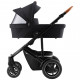 Люлька Britax-Romer SMILE III Fossil Grey (2000036116)