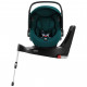 Автокрісло Britax-Romer Baby-Safe iSense Atlantic Green з базою Flex Base iSense (2000036145)