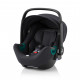 Автокрісло Britax-Romer Baby-Safe iSense Fossil Grey з базою Flex Base iSense (2000036146)