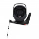 Автокрісло Britax-Romer Baby-Safe iSense Fossil Grey з базою Flex Base iSense (2000036146)