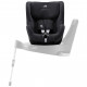 Автокрісло Britax-Romer DUALFIX 3 i-SIZE Fossil Grey (2000036304)