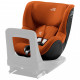 Автокрісло Britax-Romer DUALFIX 3 i-SIZE Golden Cognac (2000036306)