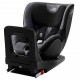 Автокрісло Britax-Romer DualFix 3 i-size Flex Base з базою Graphite Marble (2000036308)