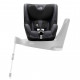 Автокрісло Britax-Romer DualFix 3 i-size Flex Base з базою Graphite Marble (2000036308)