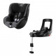 Автокрісло Britax-Romer DualFix 3 i-size Flex Base з базою Graphite Marble (2000036308)