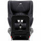 Автокрісло Britax-Romer DualFix 3 i-size Flex Base з базою Fossil Grey (2000036309)