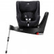 Автокрісло Britax-Romer DualFix 3 i-size Flex Base з базою Fossil Grey (2000036309)