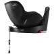 Автокрісло Britax-Romer DualFix 3 i-size Flex Base з базою Fossil Grey (2000036309)