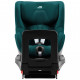 Автокрісло Britax-Romer DualFix 3 i-size Flex Base з базою Atlantic Green (2000036310)