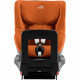 Автокрісло Britax-Romer DualFix 3 i-size Flex Base з базою Golden Cognac (2000036311)