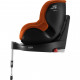 Автокрісло Britax-Romer DualFix 3 i-size Flex Base з базою Golden Cognac (2000036311)