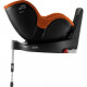 Автокрісло Britax-Romer DualFix 3 i-size Flex Base з базою Golden Cognac (2000036311)