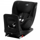 Автокрісло Britax-Romer Dualfix I-size V22 Space Black (2000036744)