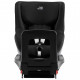 Автокрісло Britax-Romer Dualfix I-size V22 Space Black (2000036744)