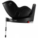Автокрісло Britax-Romer Dualfix I-size V22 Space Black (2000036744)