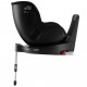 Автокрісло Britax-Romer Dualfix I-size V22 Space Black (2000036744)