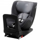 Автокрісло Britax-Romer Dualfix iSense V22 Midnight Grey (2000036745)