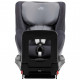 Автокрісло Britax-Romer Dualfix iSense V22 Midnight Grey (2000036745)