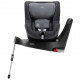Автокрісло Britax-Romer Dualfix iSense V22 Midnight Grey (2000036745)