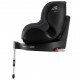 Автокрісло Britax-Romer Dualfix iSense V22 Midnight Grey (2000036745)