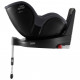 Автокрісло Britax-Romer Dualfix iSense V22 Midnight Grey (2000036745)