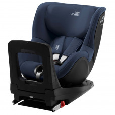 Автокрісло Britax-Romer Dualfix iSense V22 Indigo Blue (2000036746)