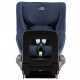 Автокрісло Britax-Romer Dualfix iSense V22 Indigo Blue (2000036746)