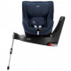 Автокрісло Britax-Romer Dualfix iSense V22 Indigo Blue (2000036746)