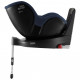 Автокрісло Britax-Romer Dualfix iSense V22 Indigo Blue (2000036746)