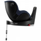 Автокрісло Britax-Romer Dualfix iSense V22 Indigo Blue (2000036746)