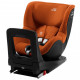 Автокрісло Britax-Romer Dualfix iSense V22 Golden Cognac (2000036747)