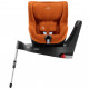 Автокрісло Britax-Romer Dualfix iSense V22 Golden Cognac (2000036747)