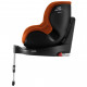 Автокрісло Britax-Romer Dualfix iSense V22 Golden Cognac (2000036747)