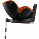 Автокрісло Britax-Romer Dualfix iSense V22 Golden Cognac (2000036747)