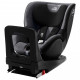 Автокрісло Britax-Romer Dualfix iSense V22 Graphite Marble (2000036749)