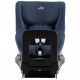 Автокрісло Britax-Romer Dualfix M iSense V22 Indigo Blue (2000036752)