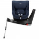 Автокрісло Britax-Romer Dualfix M iSense V22 Indigo Blue (2000036752)