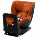Автокрісло Britax-Romer Dualfix M iSense V22 Golden Cognac (2000036753)