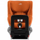 Автокрісло Britax-Romer Dualfix M iSense V22 Golden Cognac (2000036753)