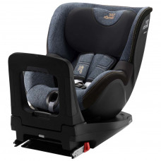 Автокрісло Britax-Romer Dualfix M iSense V22 Blue Marble (2000036754)