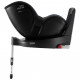 Автокрісло Britax-Romer Dualfix M iSense V22 Blue Marble (2000036754)