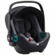 Автокрісло Britax-Romer Baby-Safe 3 i-Size Graphite Marble (2000036941)