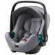 Автокрісло Britax-Romer Baby-Safe 3 i-Size Grey Marble (2000036942)