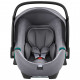 Автокрісло Britax-Romer Baby-Safe 3 i-Size Grey Marble (2000036942)