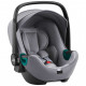 Автокрісло Britax-Romer Baby-Safe 3 i-Size Grey Marble (2000036942)