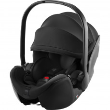Автокрісло Britax-Romer Baby-Safe 5Z (Space Black) (2000036977)