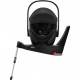 Автокрісло Britax-Romer Baby-Safe 5Z (Space Black) (2000036977)