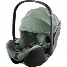 Автокрісло Britax-Romer Baby-Safe 5Z (Jade Green) (2000036981)