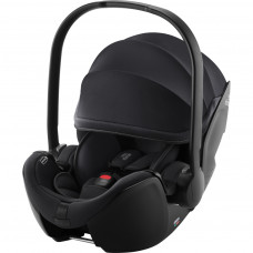 Автокрісло Britax-Romer Baby-Safe 5Z (Galaxy Black) (2000036983)